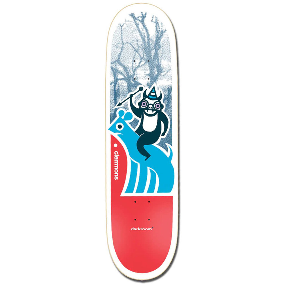 Darkroom Darkroom John Clemmons Odyssey Deck Escapist