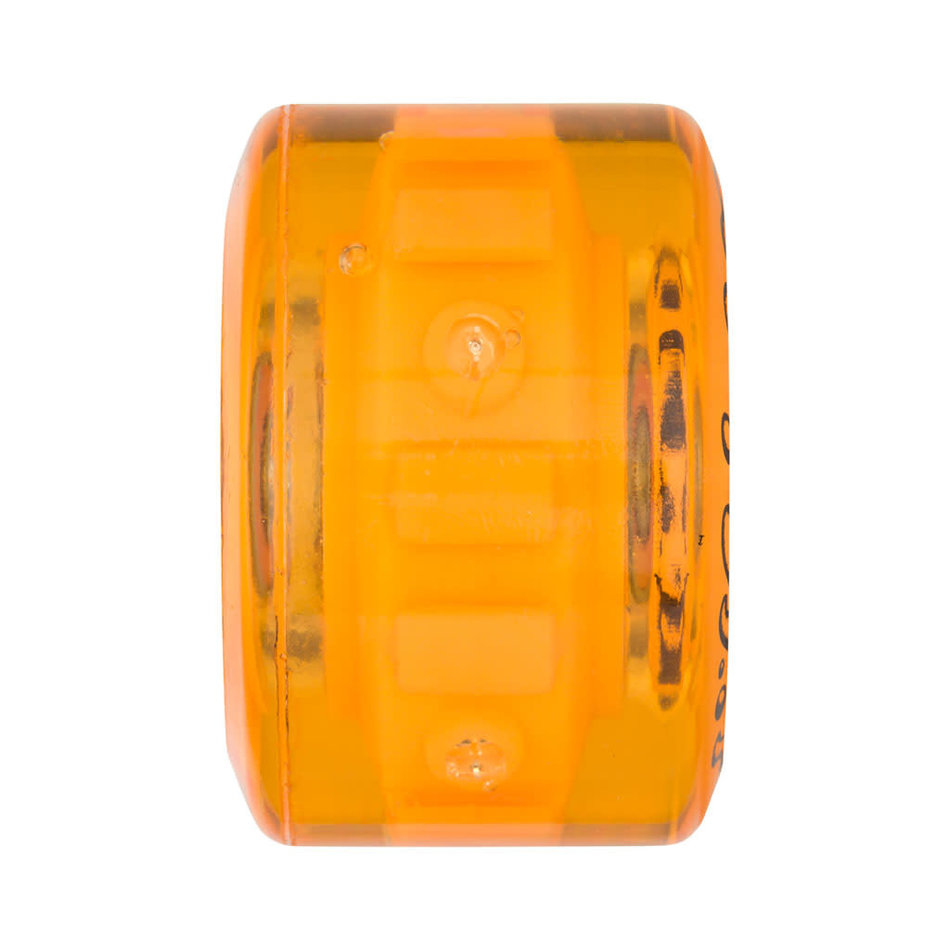 Santa Cruz Slime Ball OG Light Up Wheels w/LED and Bearings