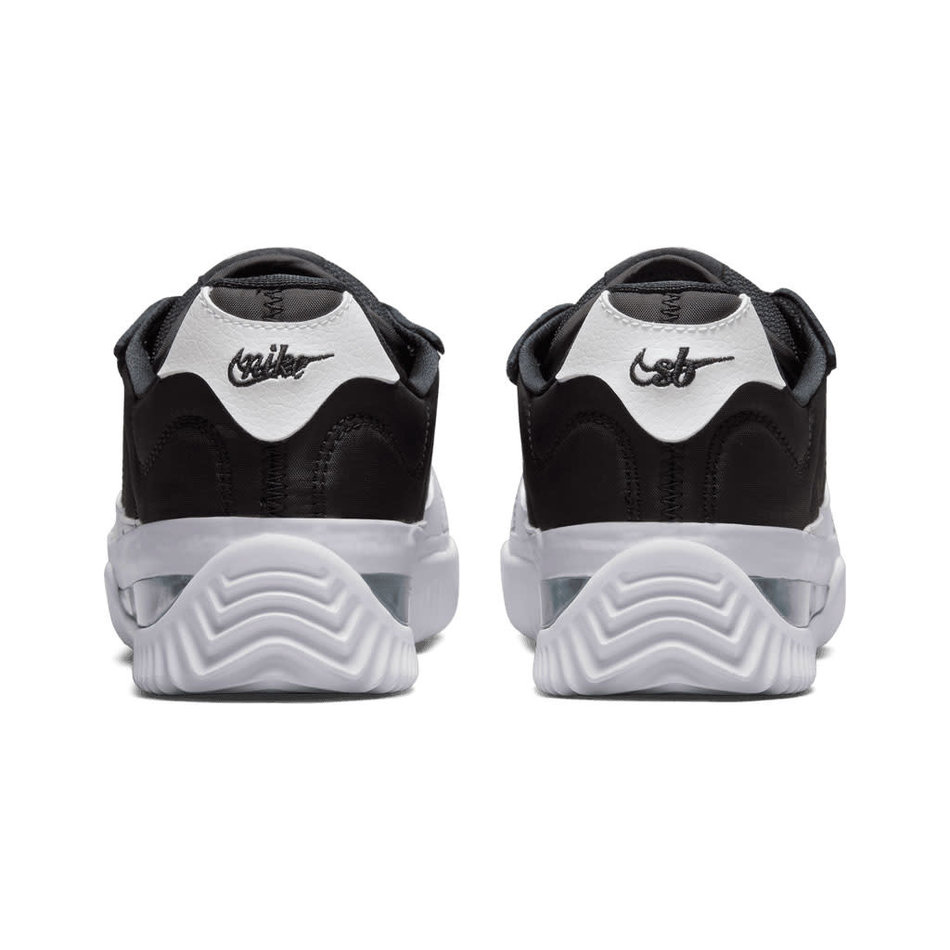 NIKE BRSB WHITE/BLACK-WHITE, SHOES