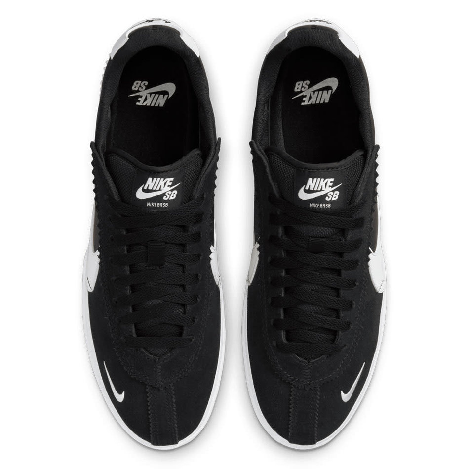 Nike SB BRSB Black/White-Black-White