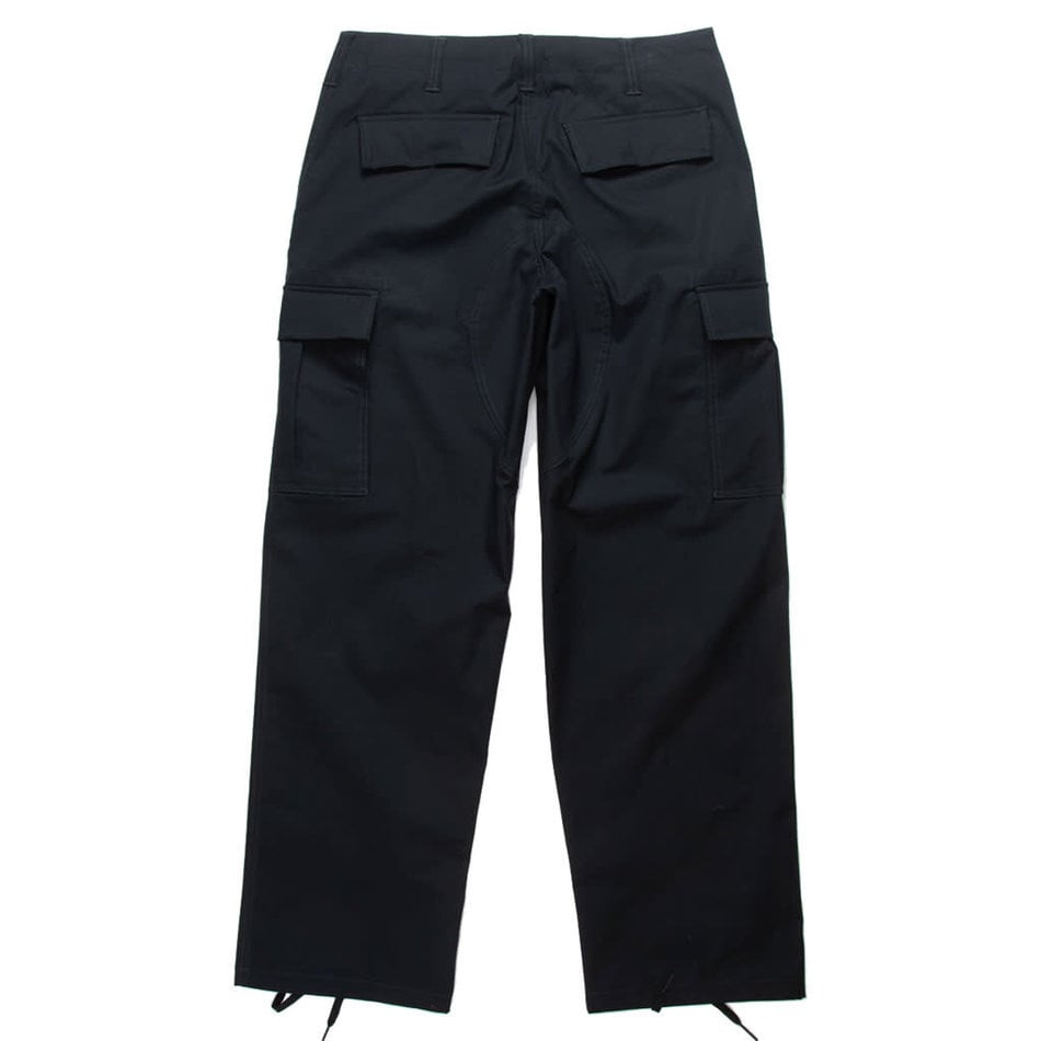 Nike SB Kearny Cargo Pant Black/Black/Anthracite/White - Escapist