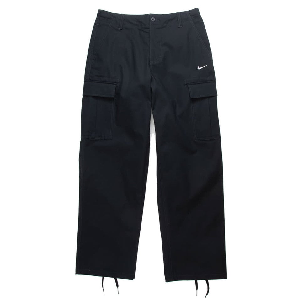 Nike SB Kearny Cargo Pant Black/Black/Anthracite/White - Escapist