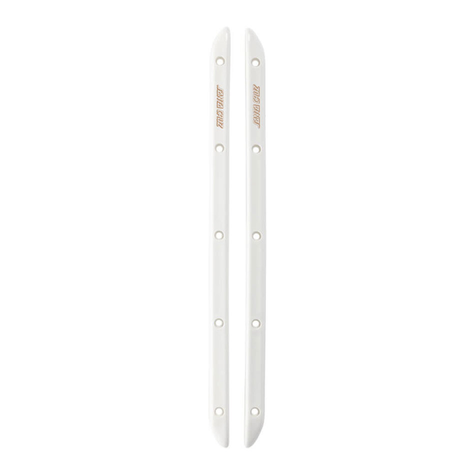Santa Cruz Slimline HSR Rails White