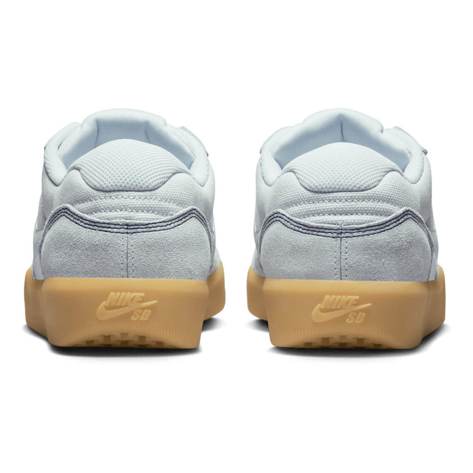 Nike SB Force 58 PRM Football Grey/Football Grey-White