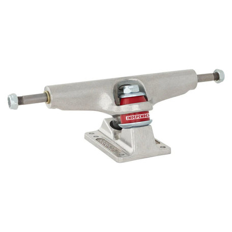 Independent Stage 4 Trucks Polished Silver