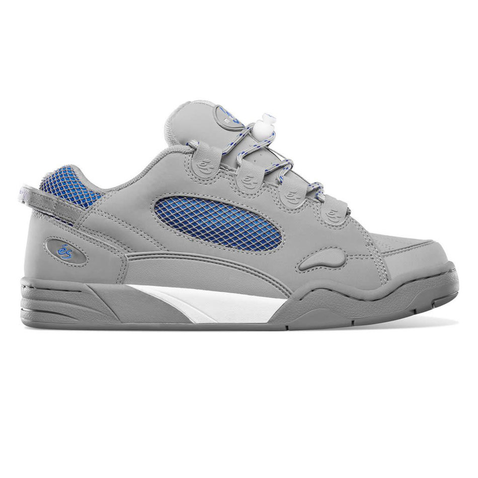 Es Muska Grey/Blue