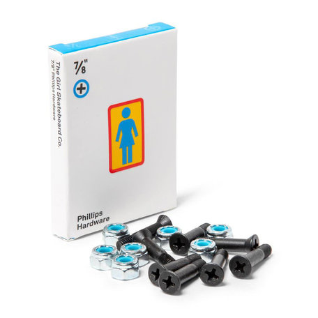 Girl Longneck Phillips Hardware