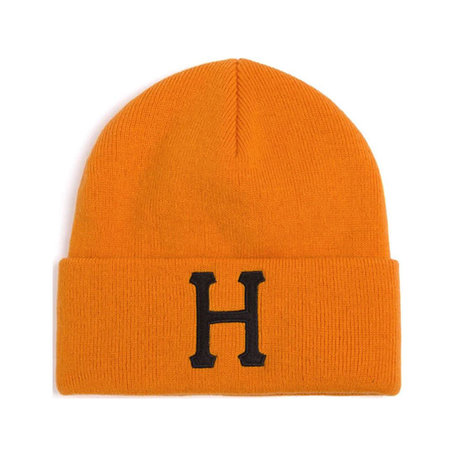 Huf Forever Beanie Orange