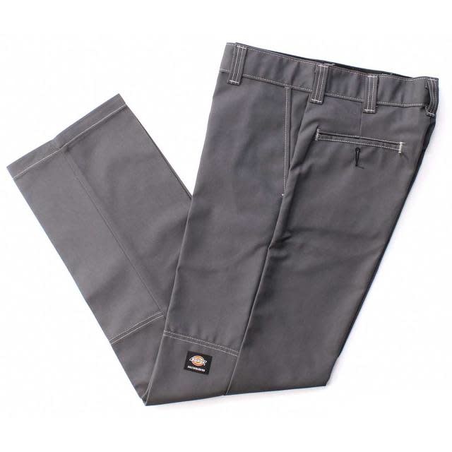 Dickies Dickies Skateboarding Double Knee Pant Charcoal Escapist