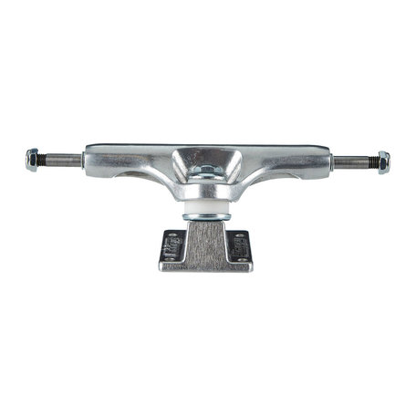 Slappy ST1 Inverted Kingpin Truck Polished