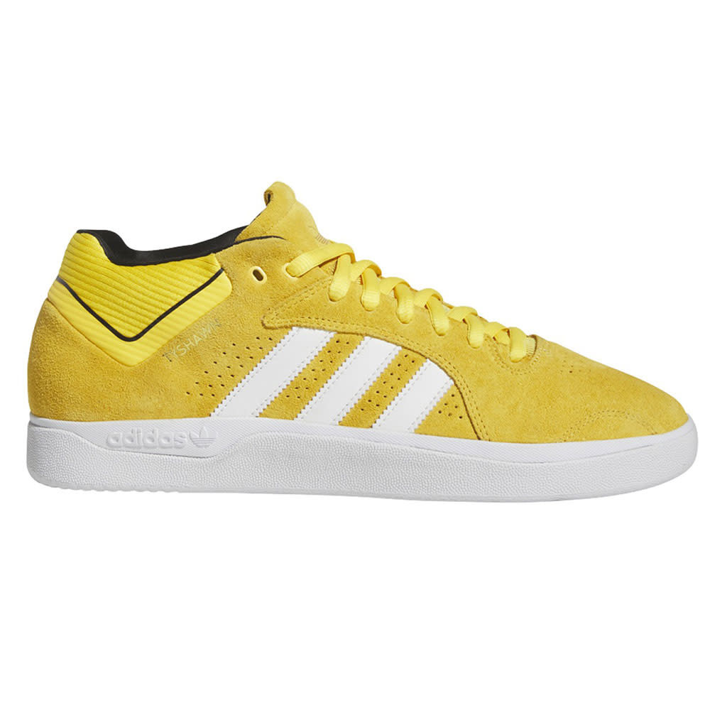 Adidas Bold Gold/White/Gold Metallic -