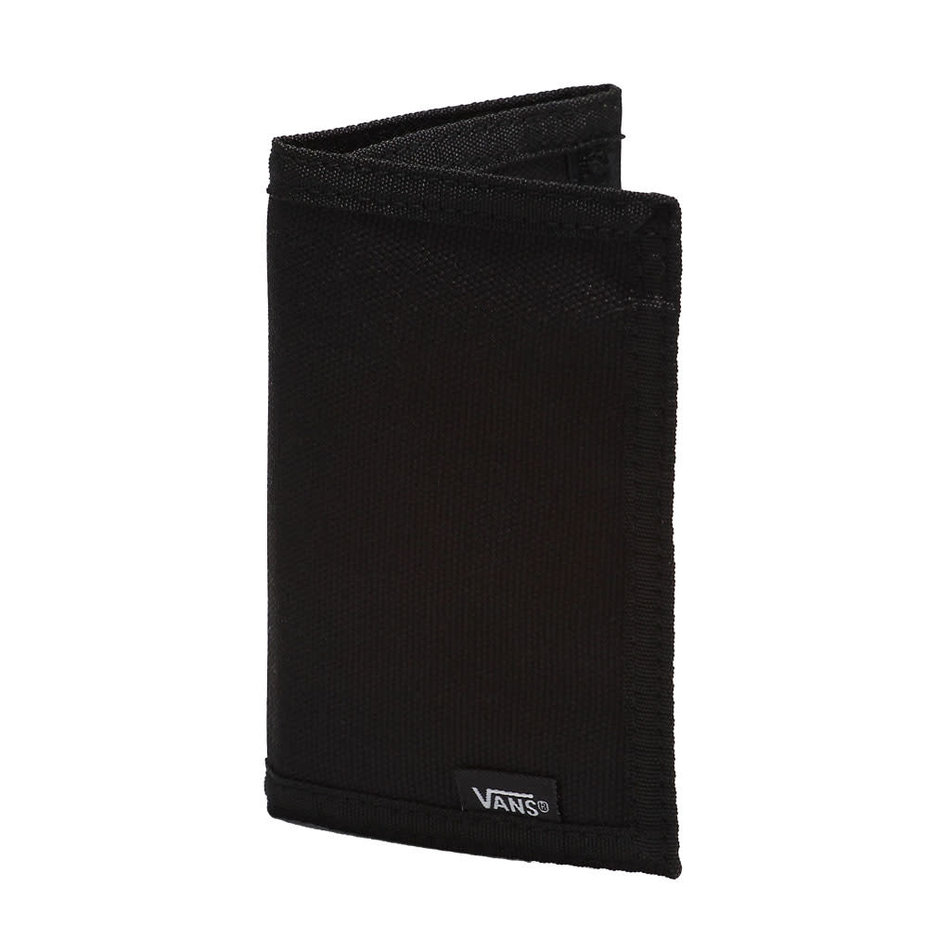 Vans Slipped Classic Wallet Black