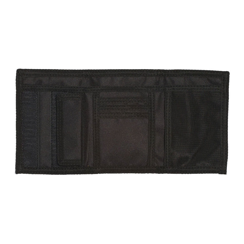 Vans Slipped Classic Wallet Black