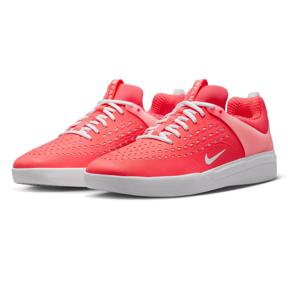 Nike SB Nyjah 3 Hot Punch/White-Hot Punch