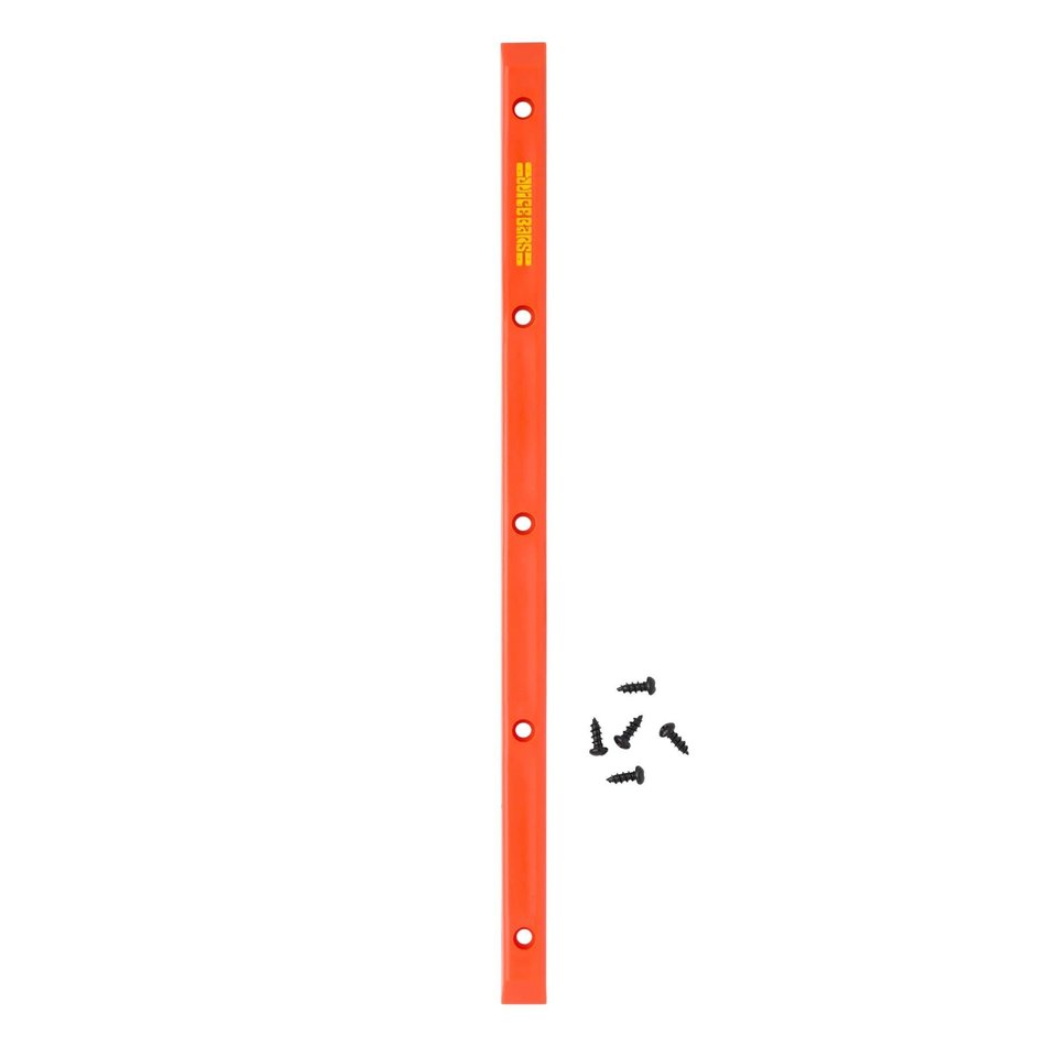 OJ Juice Bar Single Rail Orange