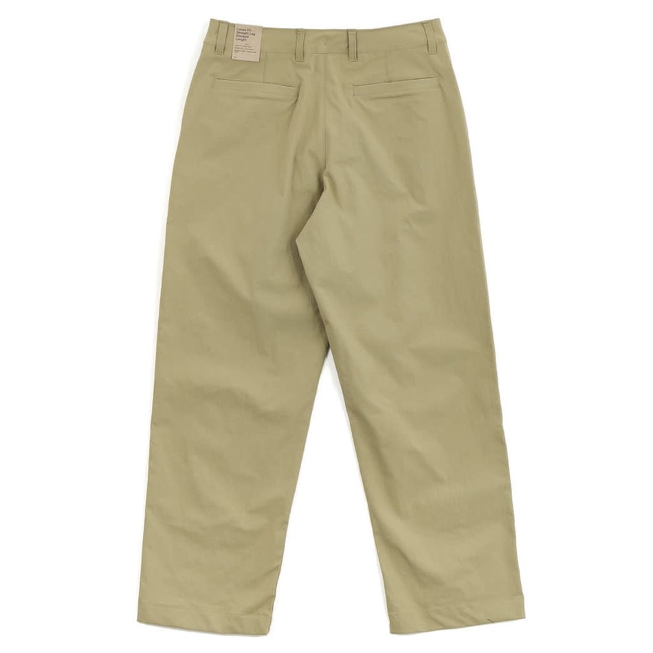 Nike SB Eco El Chino Pant Neutral Olive/White