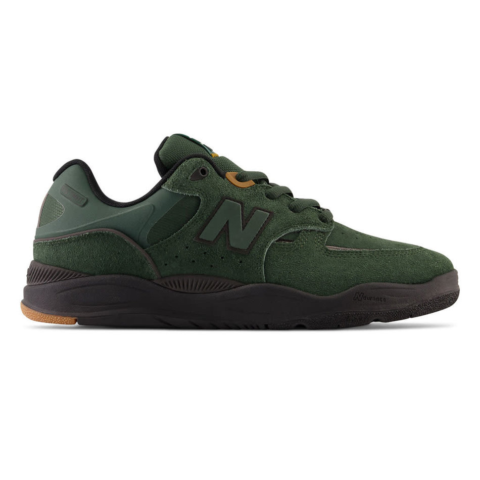 New Balance Numeric 1010 Forest Green/Black