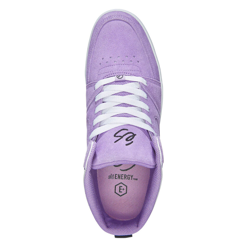 Es Accel Slim Mid Lavender