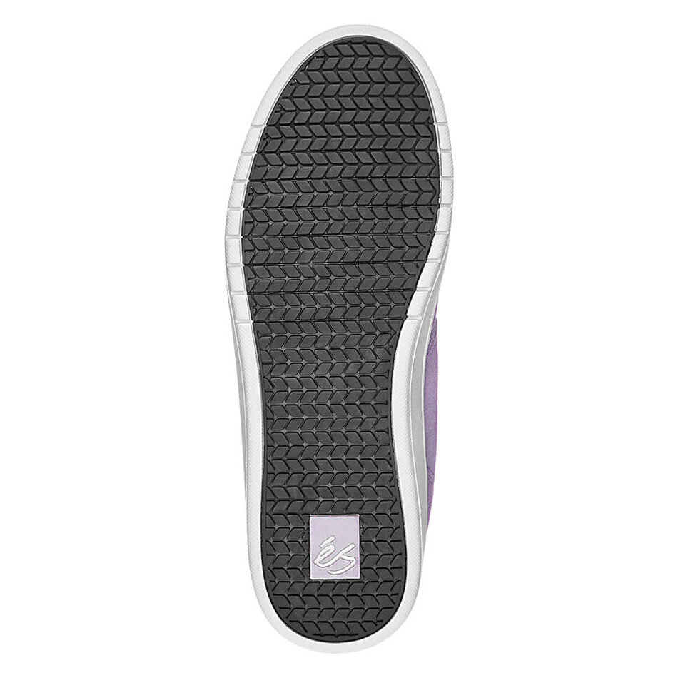 Es Accel Slim Mid Lavender