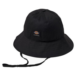 Dickies Dickies Skateboarding Dome Bucket Hat Black Escapist