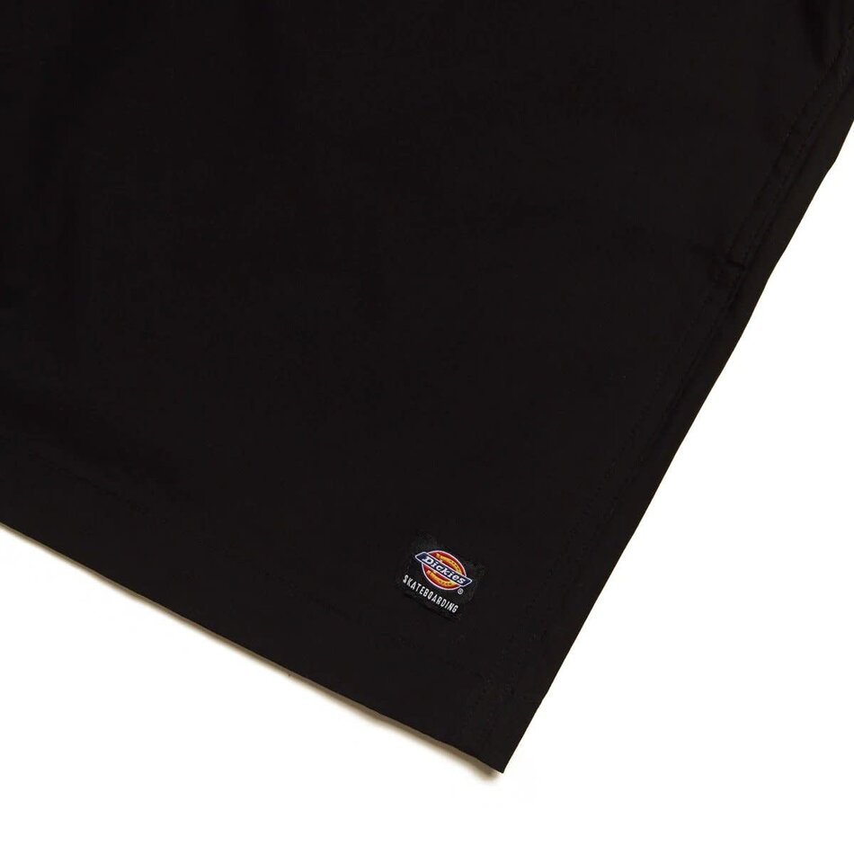 Dickies Skateboarding Grant Pass Short 9" Black