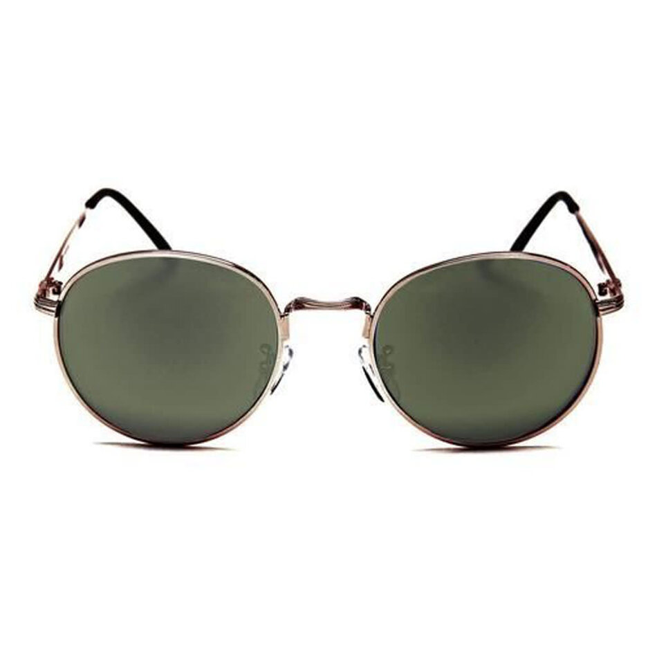 Happy Hour Holidaze Sunglasses Gold G15