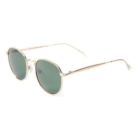 Happy Hour Holidaze Sunglasses Gold G15