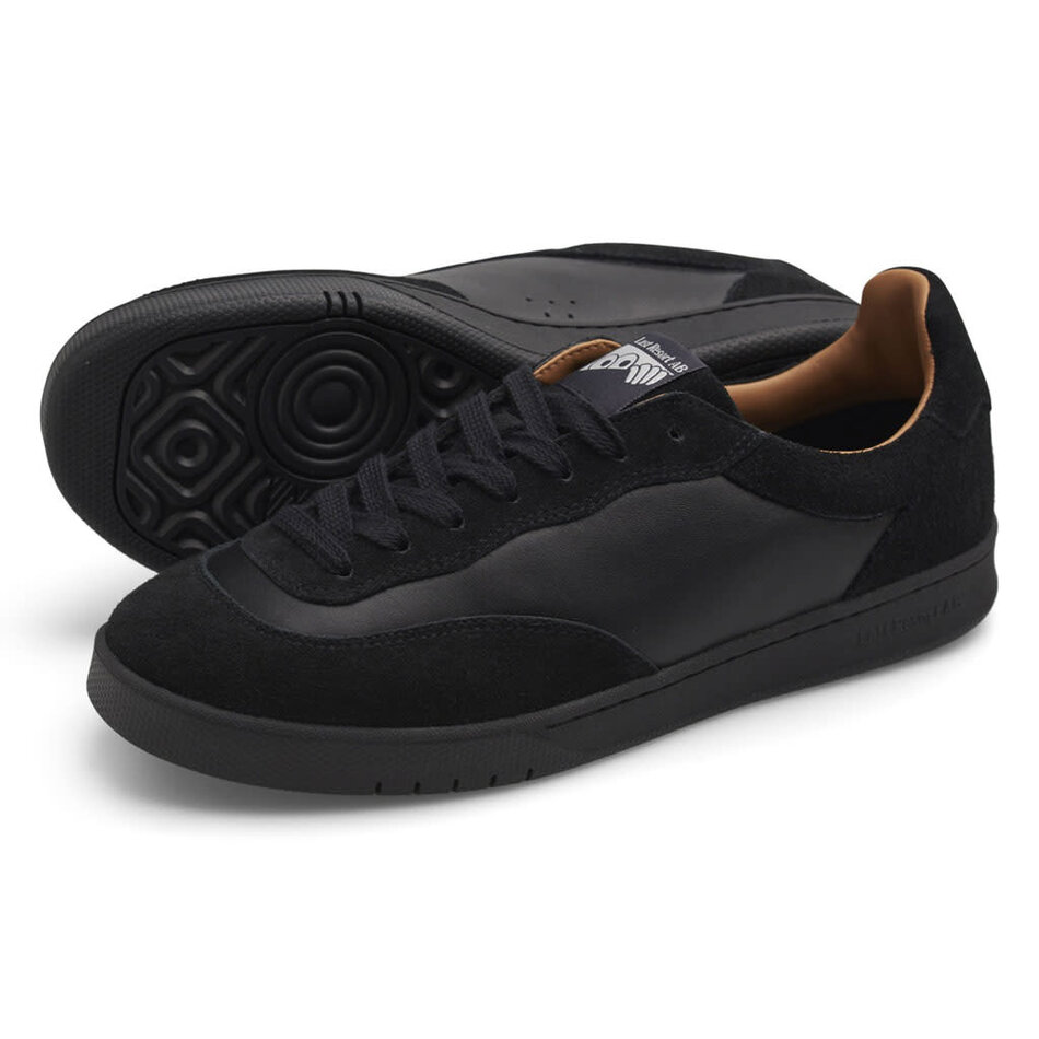 Last Resort CM001 LO Black/Black