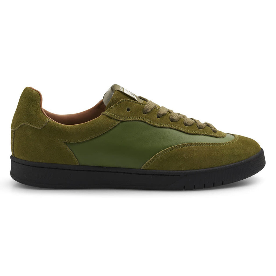 Last Resort CM001 LO Cedar Green/Black