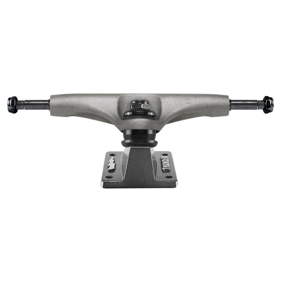 Thunder Team Hollow Trucks Raw/Black