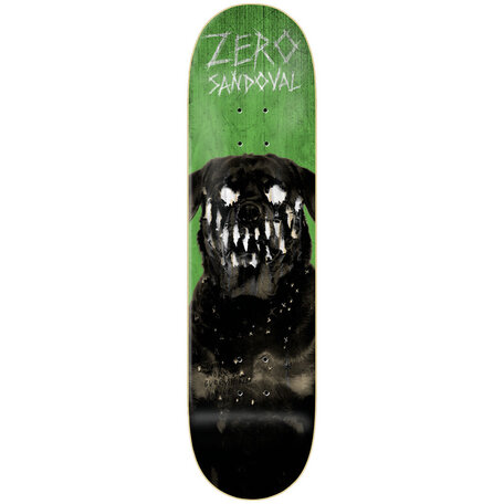 Zero Tommy Sandoval Dog Eat Dog Deck