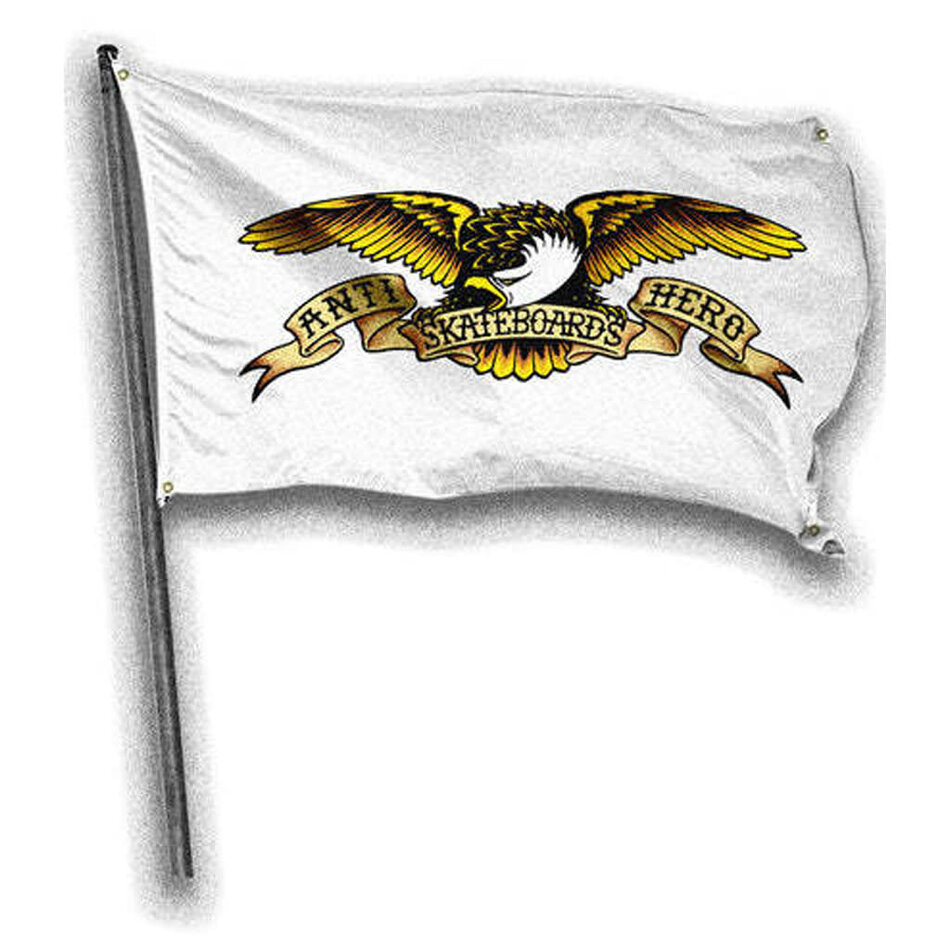 Anti hero Eagle Flag  Banner 36" x 60"