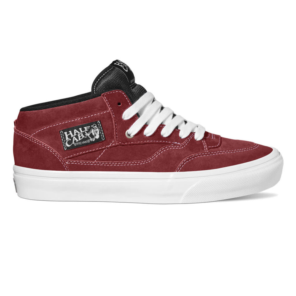 Vans Skate Half Cab '92 Brick - Escapist