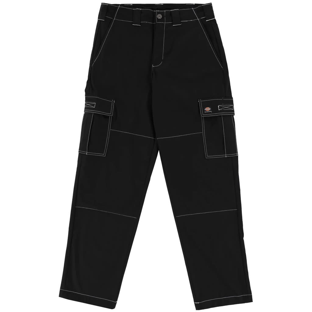 Eagle Bend cotton cargo trousers | Dickies Construct | Eraldo.com