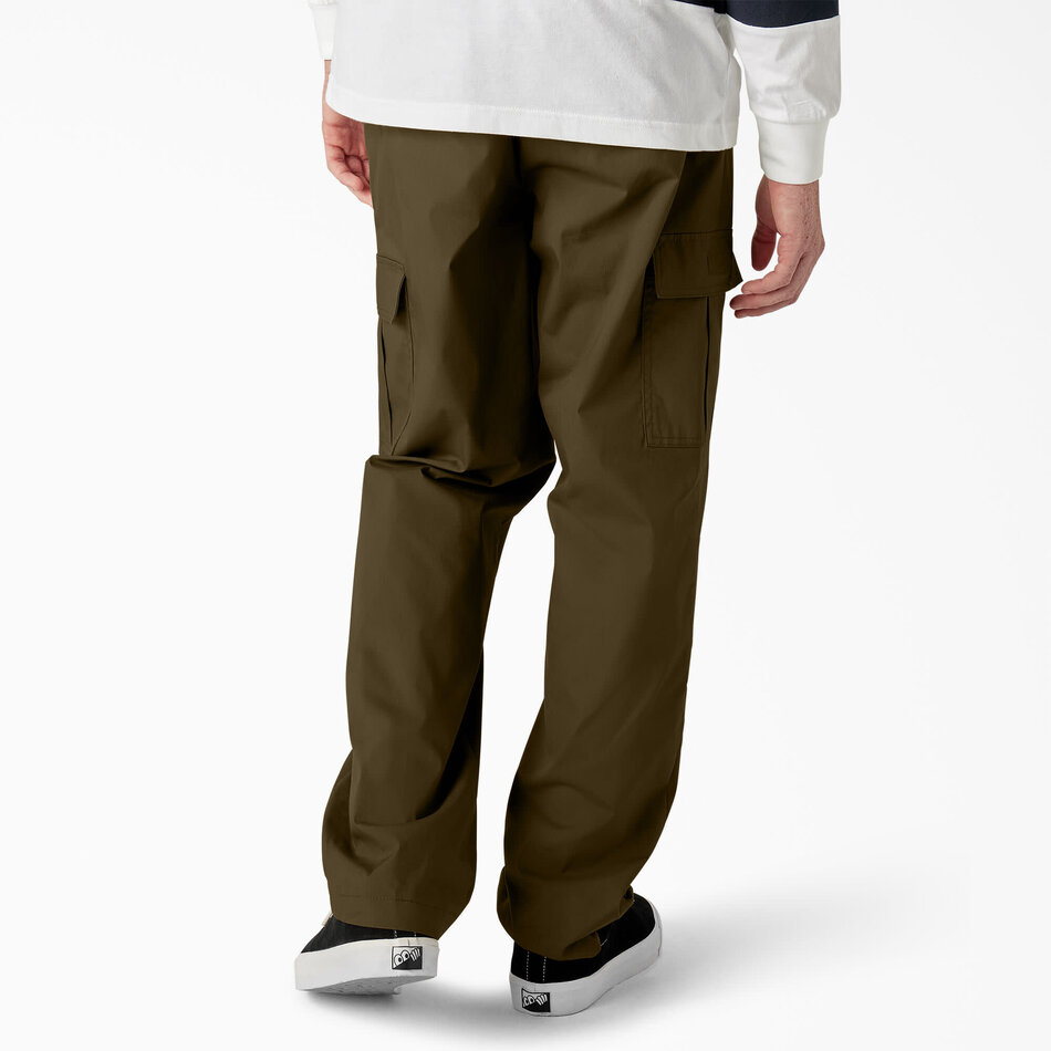 Cargo Pant | OLIVE