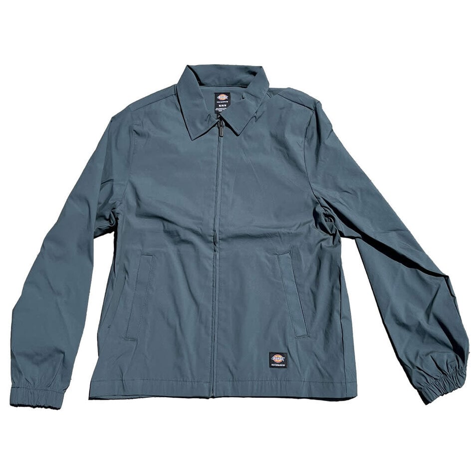 Dickies Skateboarding Grant Pass Jacket Lincoln Green