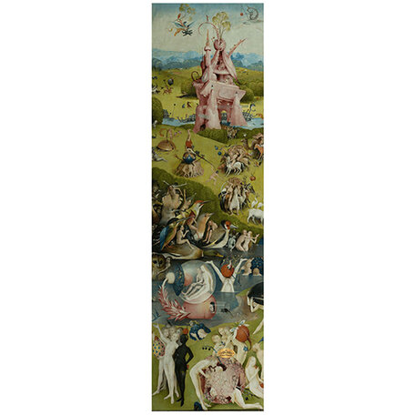 Pvblic Domain Utopia Graphic Griptape