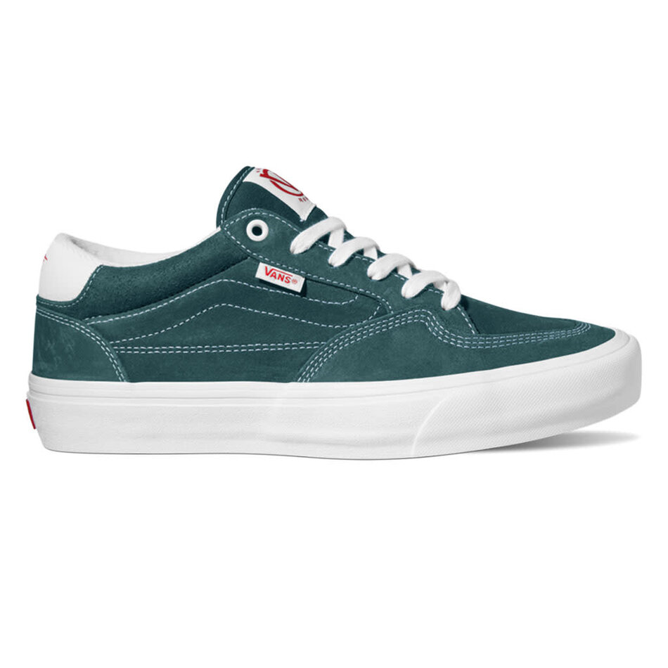 Vans Rowan Pro Blue