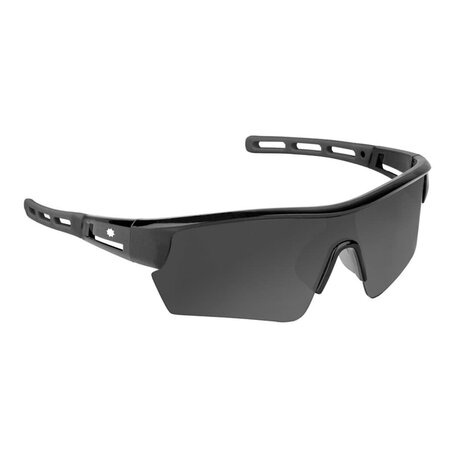 Glassy Waco Sunglasses Black