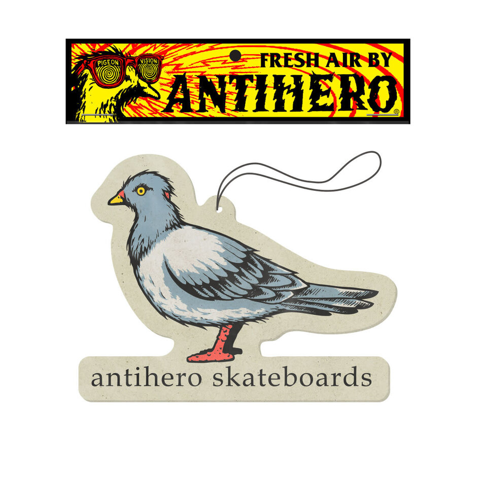 Anti Hero OG Pigeon Air Freshener