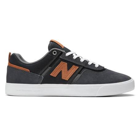 New Balance Numeric 306 Phantom/Brown