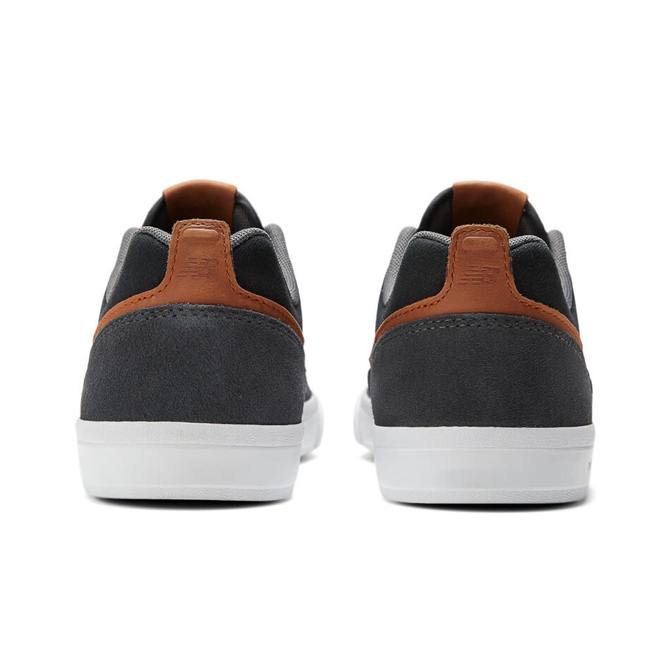 New Balance Numeric 306 Phantom/Brown