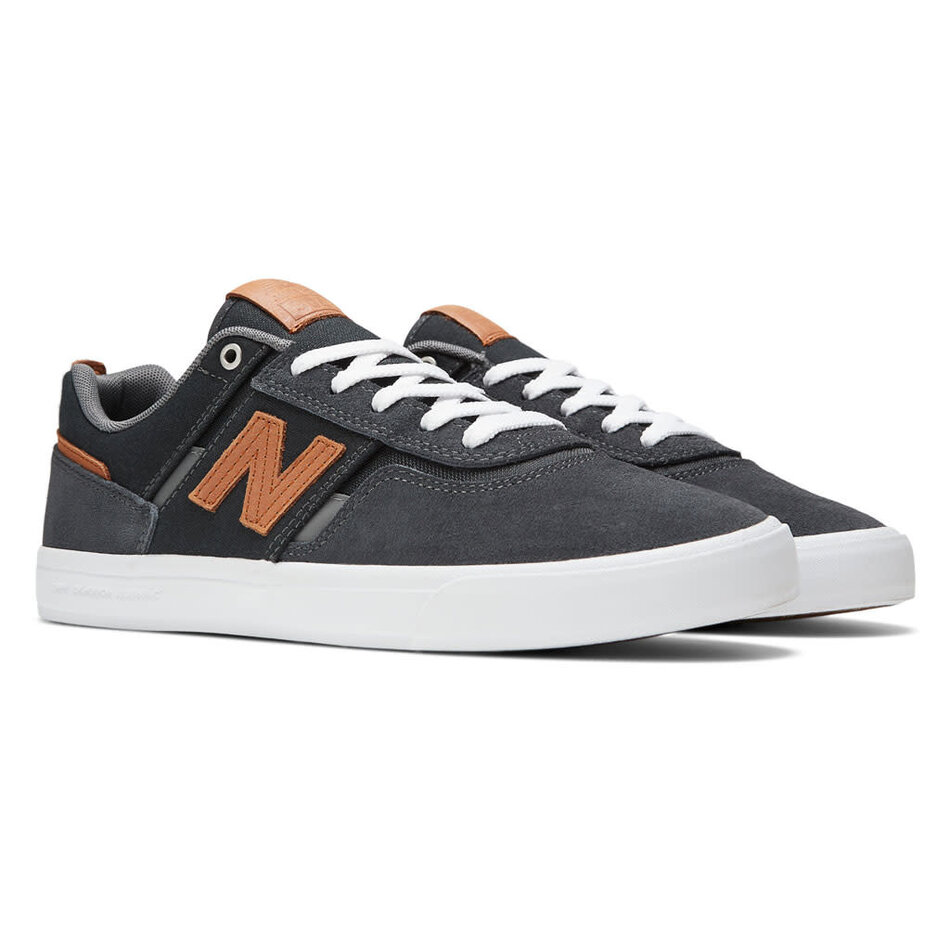 New Balance Numeric 306 Phantom/Brown