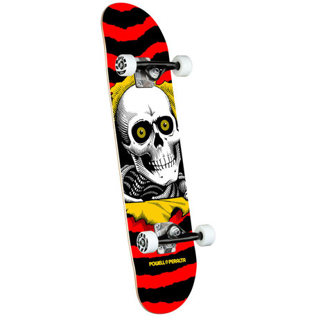 Powell Peralta Ripper One Off Complete Black/Red