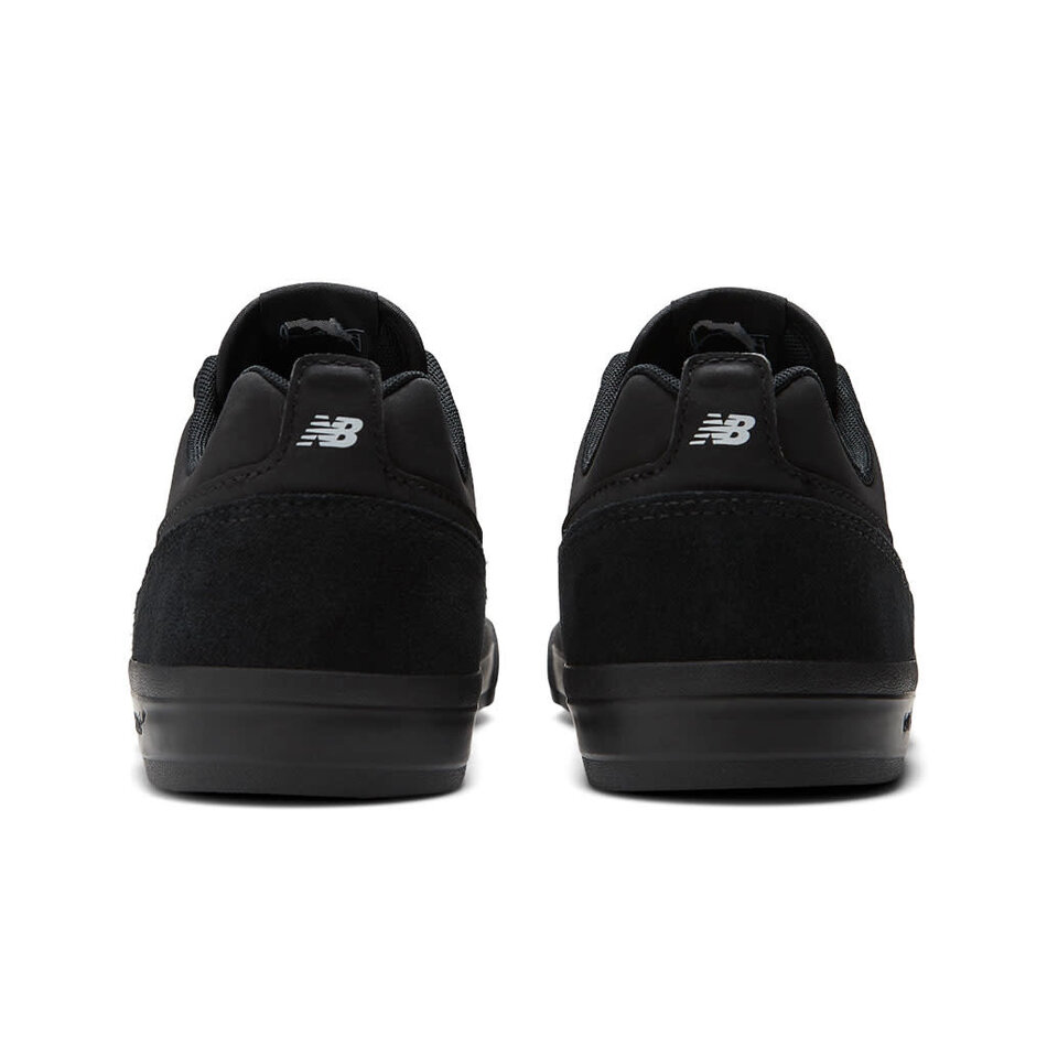 New Balance Numeric 306 Black/Black