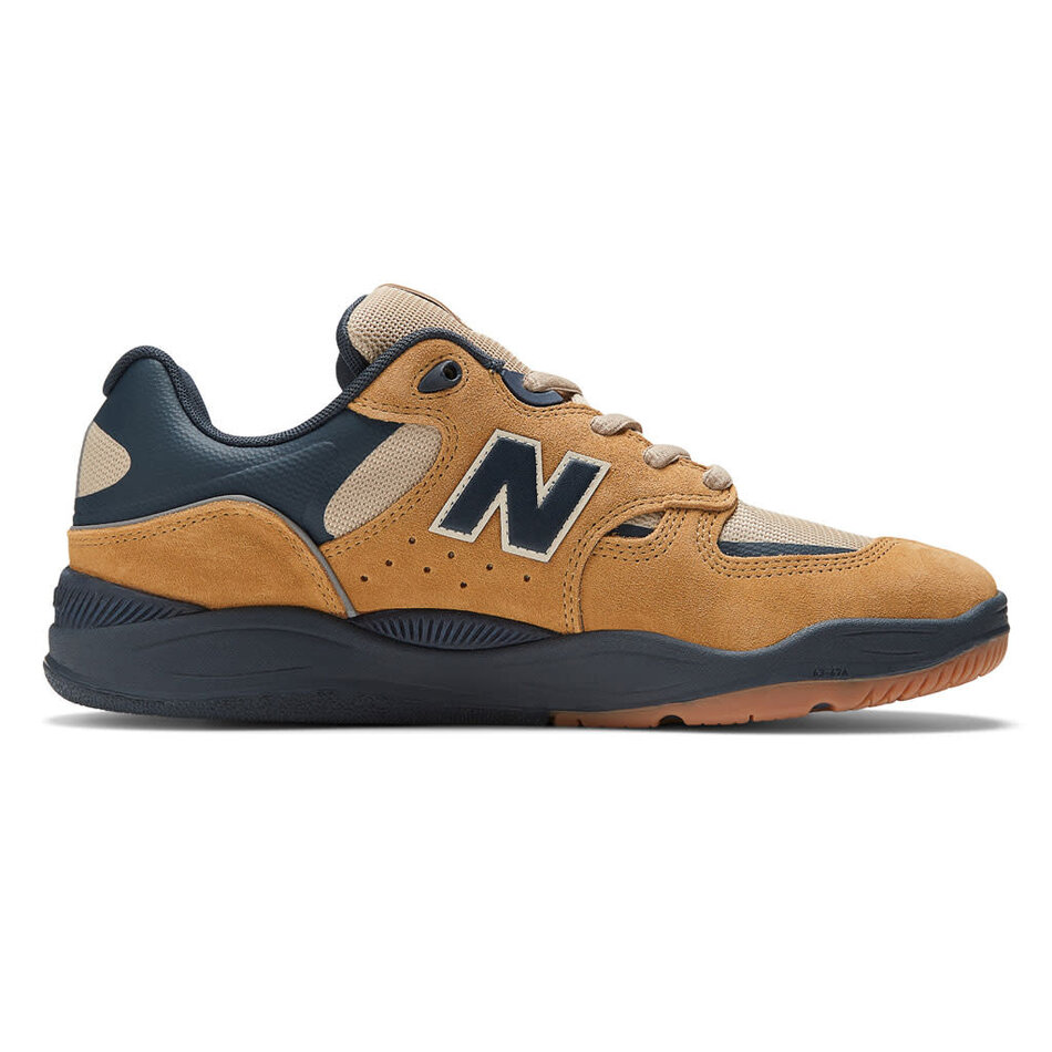 New Balance Numeric 1010 Wheat/Navy