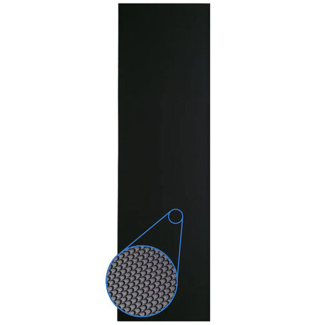 DKL Non-Abrasive Rubber Griptape