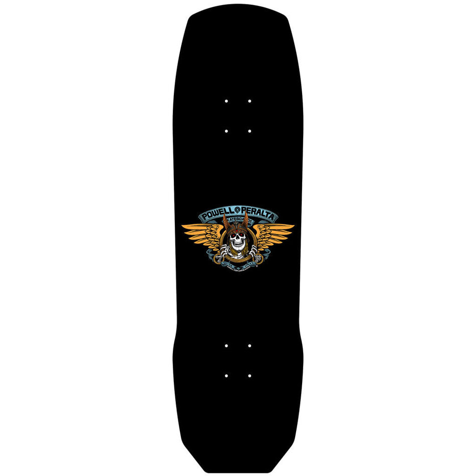 Powell Peralta Andy Anderson Heron 2 Skull Pro 7-Ply Deck