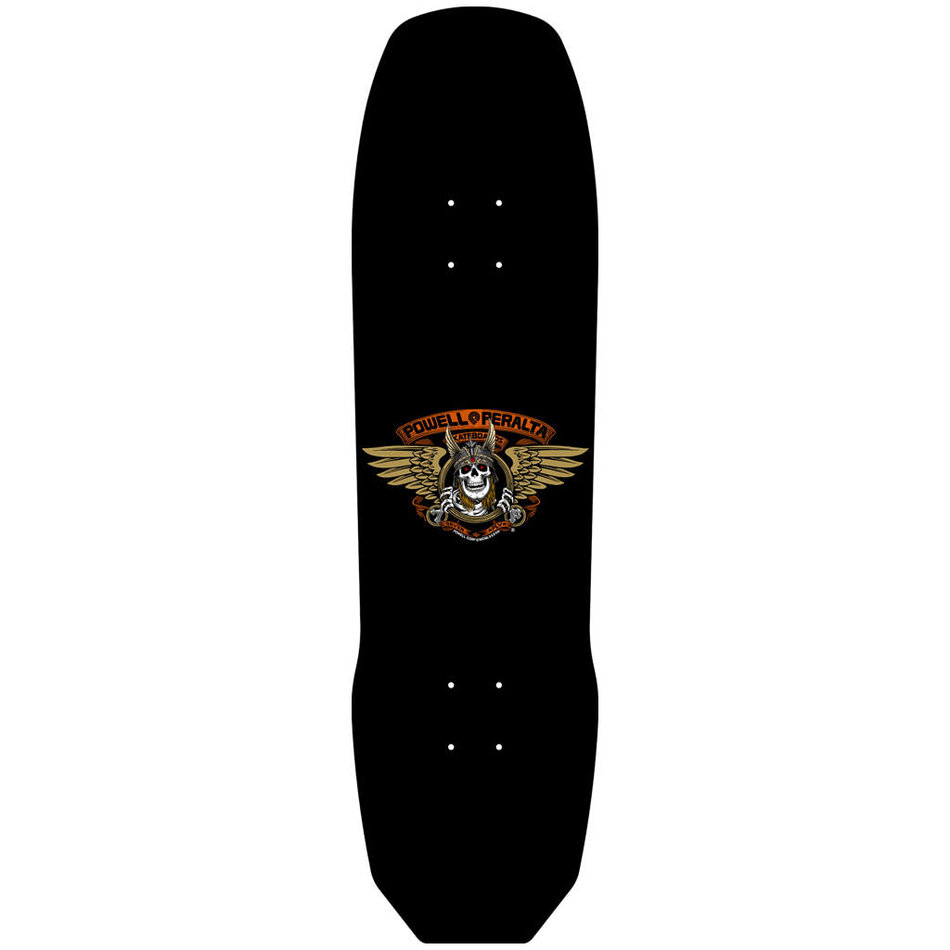 Powell Peralta Andy Anderson Heron 2 Skull Pro 7-Ply Deck