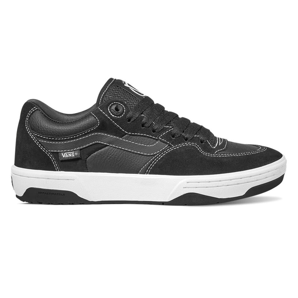 Vans Rowan 2 Black/White